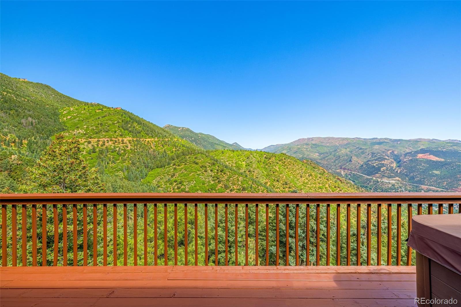 950 Sugar Lf Road Manitou Springs, CO 80829 - Photo 31 of 48 Gallery Image 31