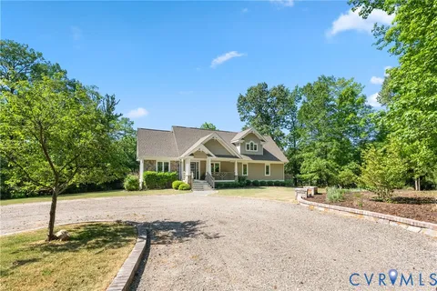 $1,225,000 | Undisclosed Address, Williamsburg, VA 23185