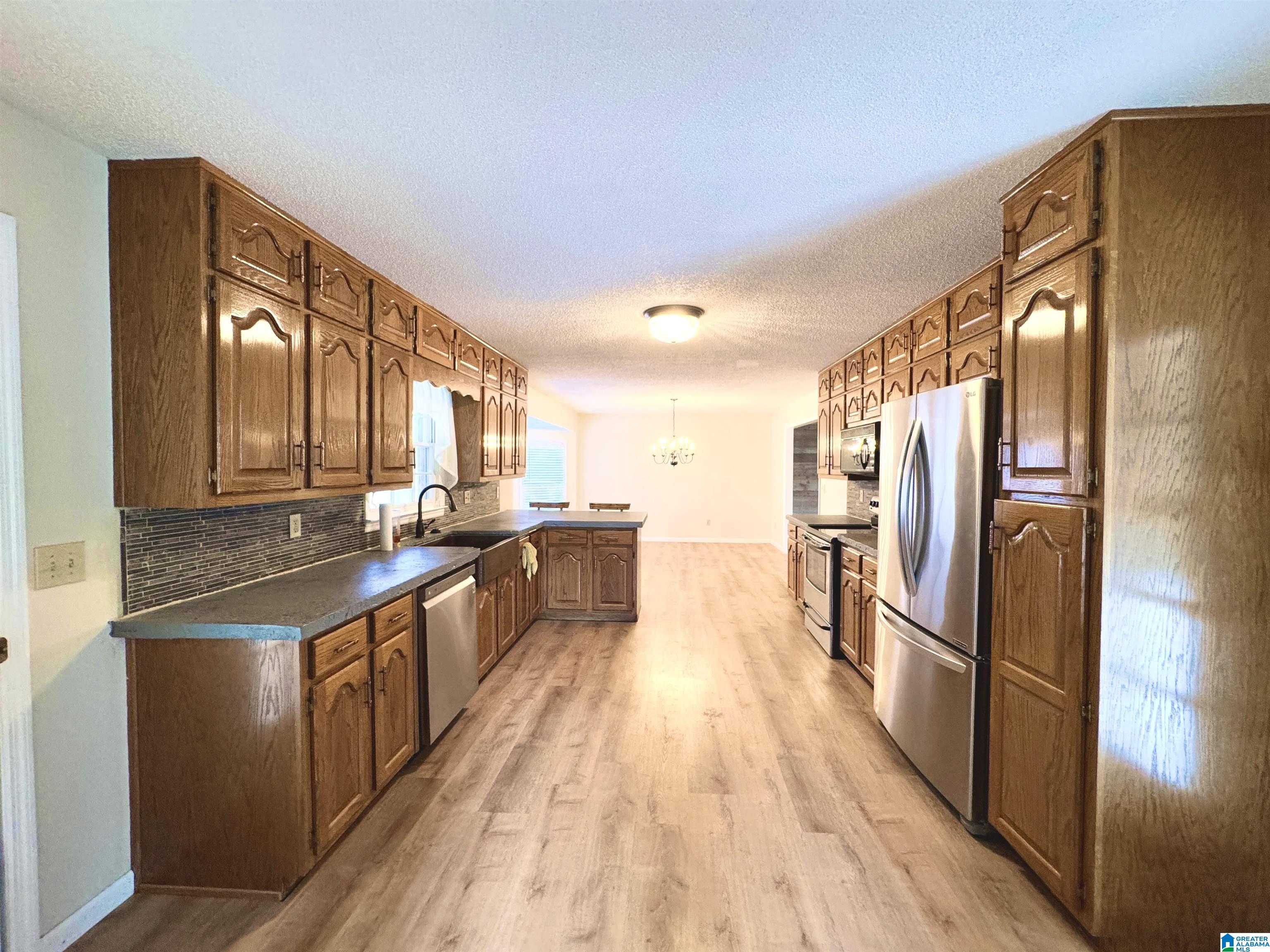 212 Beck Road Eastaboga, AL 36260 - Photo 10 of 43 Gallery Image 10