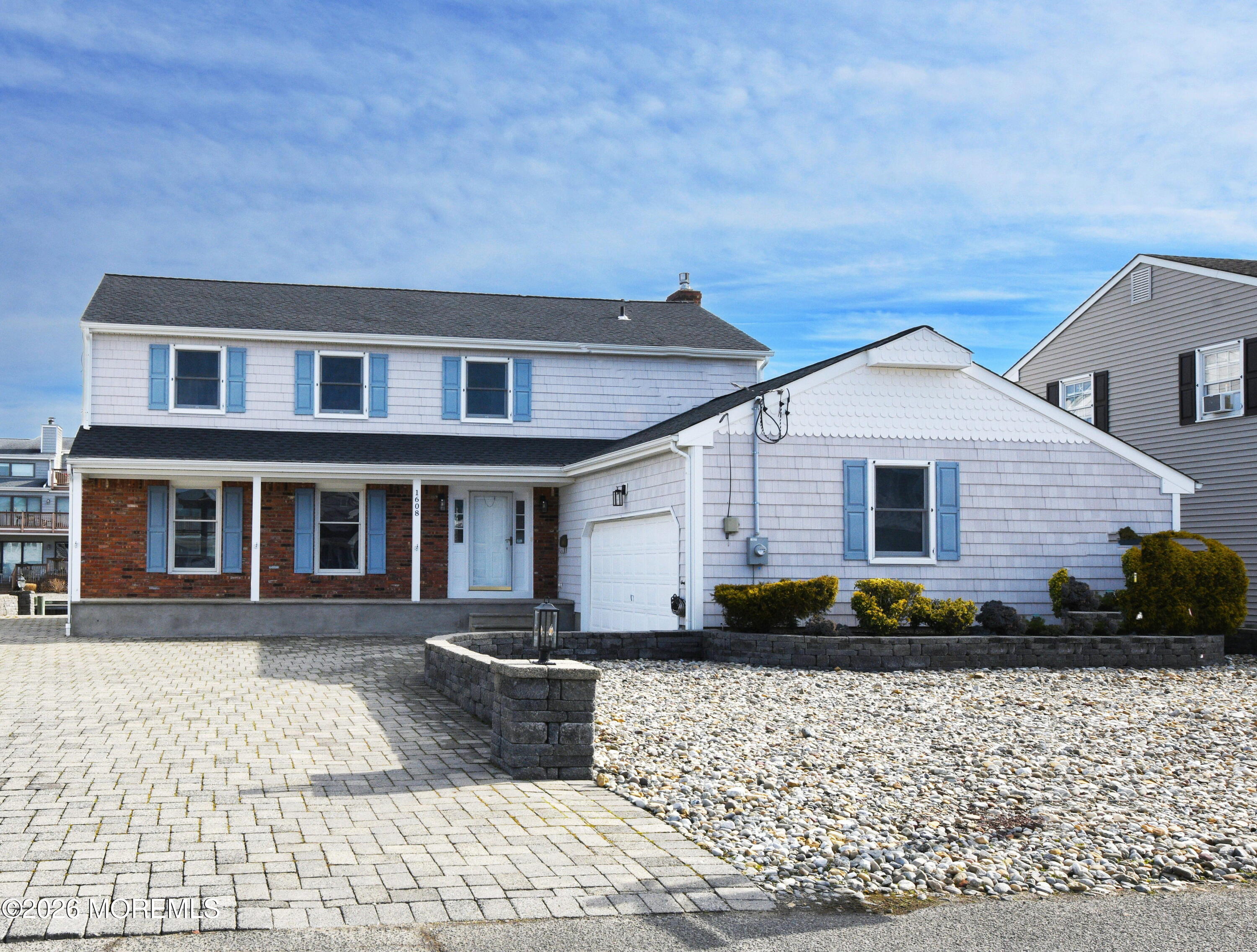 1608 Osprey Court Point Pleasant, NJ 08742 - Photo 2 of 40 Front