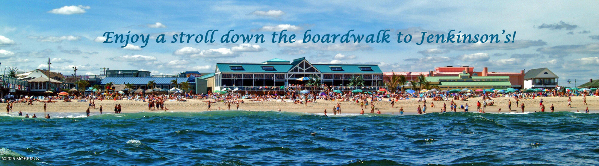 1608 Osprey Court Point Pleasant, NJ 08742 - Photo 40 of 40 a view of a park