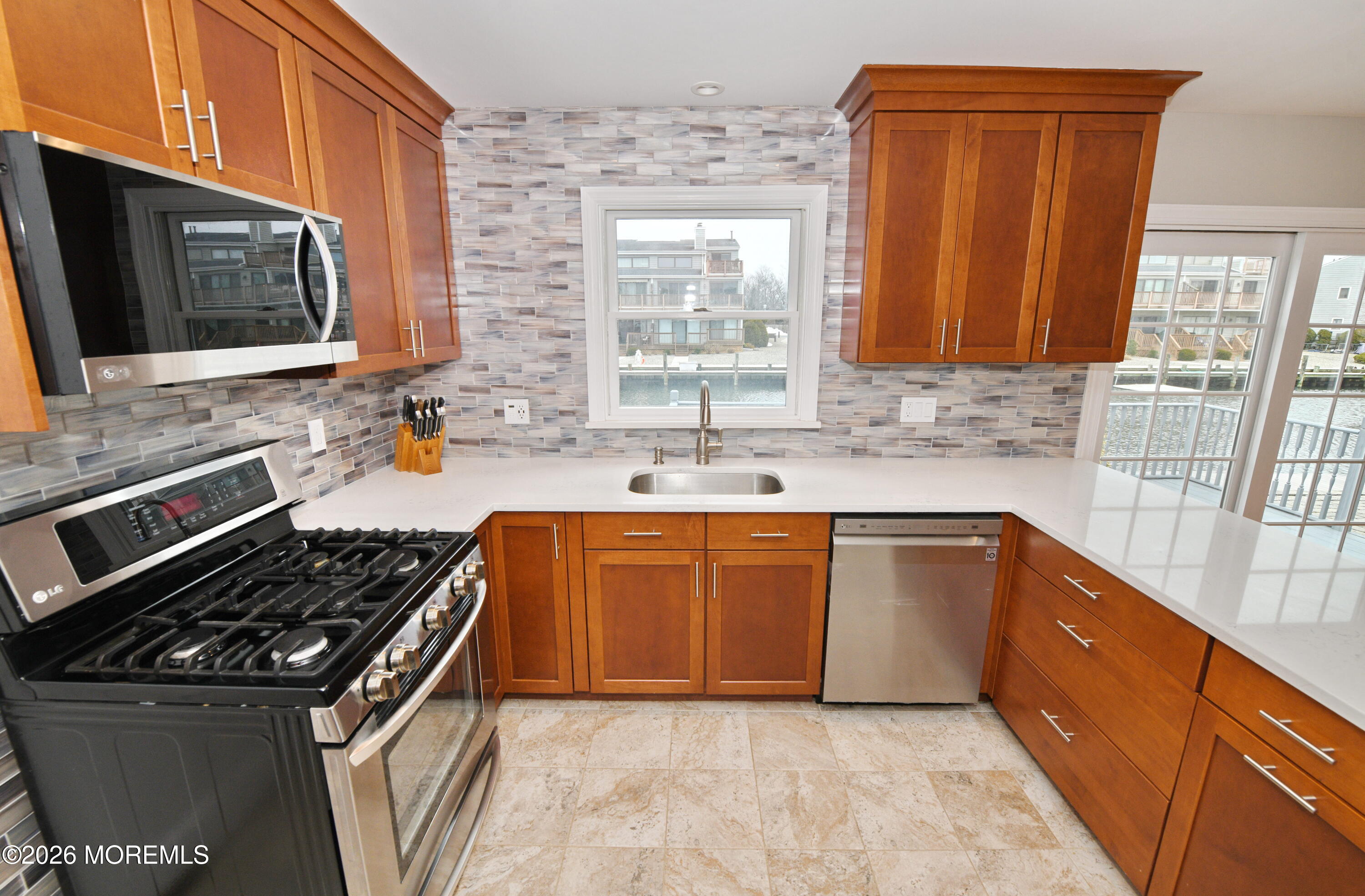1608 Osprey Court Point Pleasant, NJ 08742 - Photo 7 of 40 Kitchen