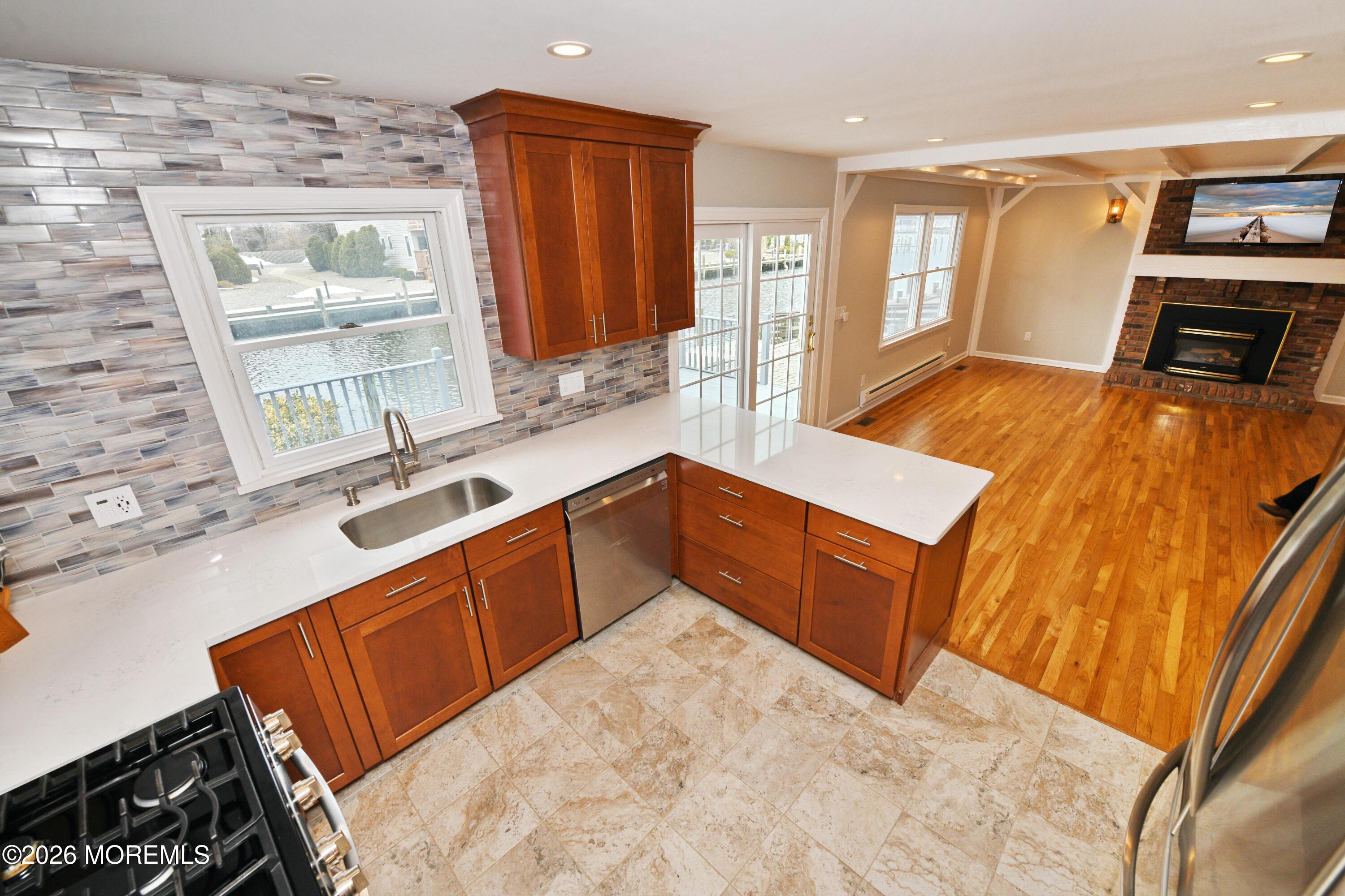 1608 Osprey Court Point Pleasant, NJ 08742 - Photo 10 of 40 DTP_9927 2-kitchen