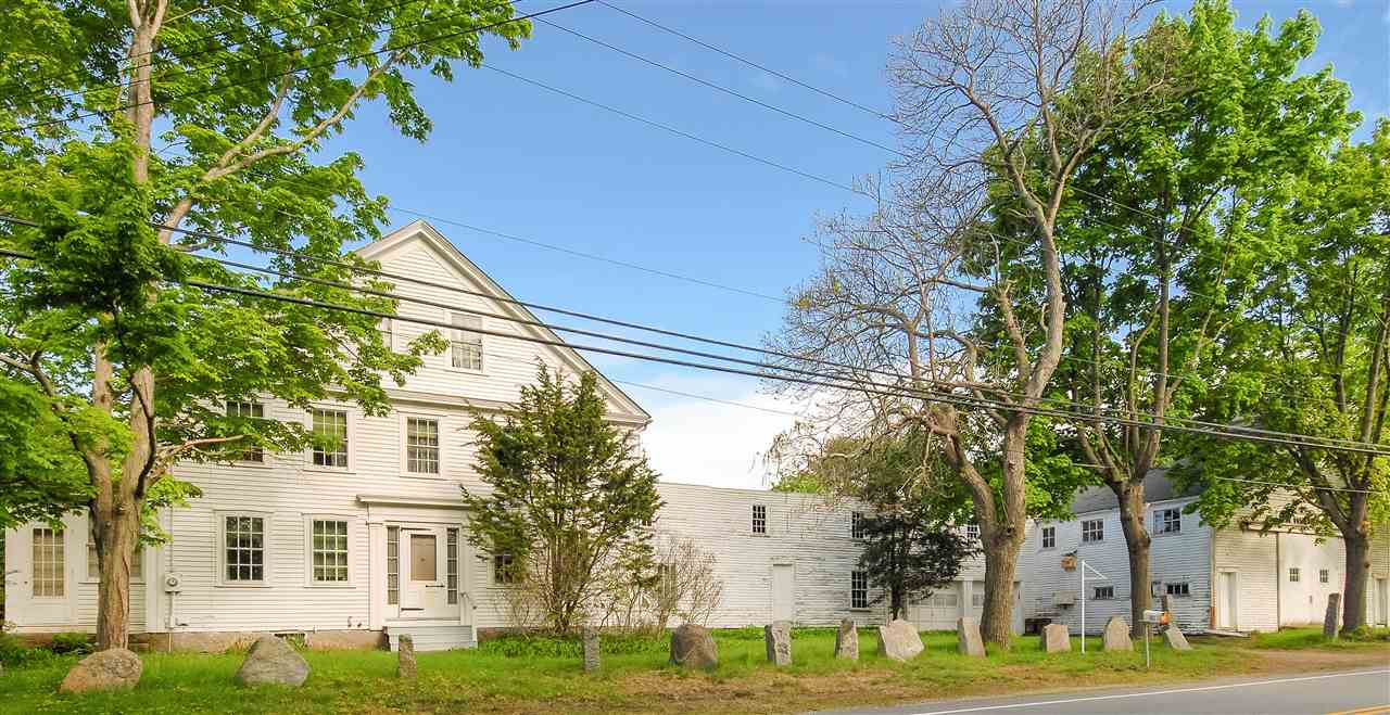 361 Central Road Rye, NH 03870 - Photo 1 of 14