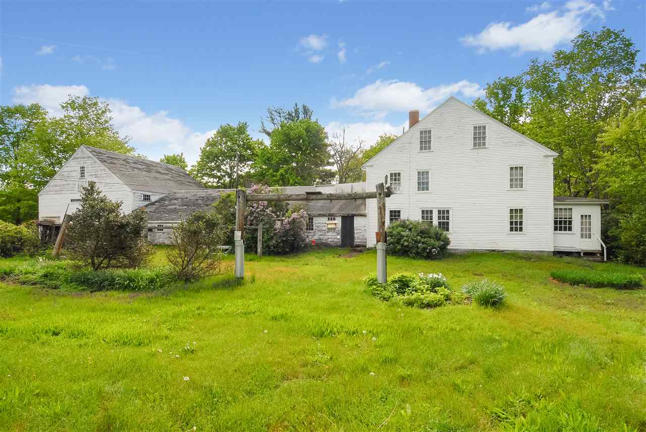 361 Central Road Rye, NH 03870 - Photo 13 of 14