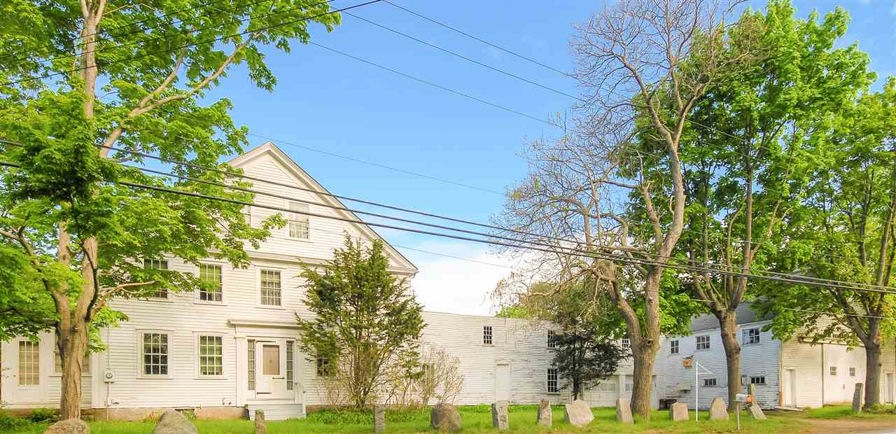 361 Central Road Rye, NH 03870 - Photo 14 of 14