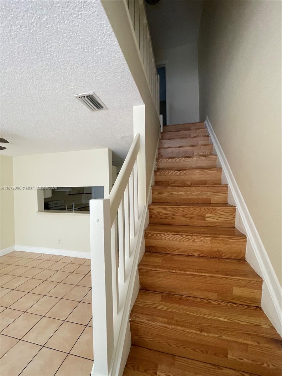 2880 Belmont Lane, Unit 2880 Cooper City, FL 33026 - Photo 8 of 16 a view of entryway