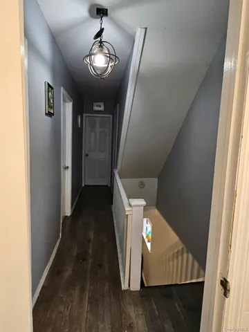 a view of a livingroom with a fireplace