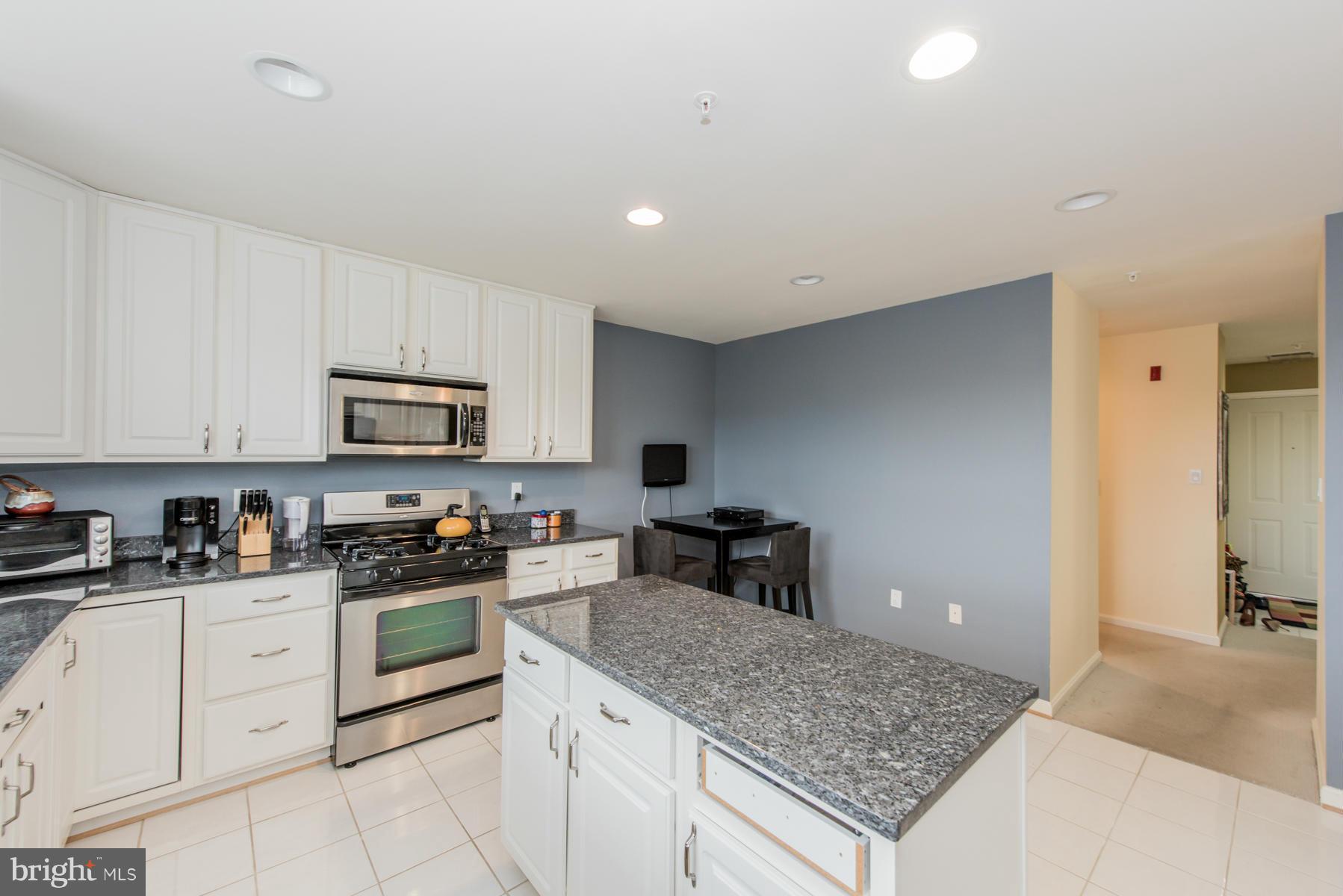 4800 Coyle Road, Unit 207 Owings Mills, MD 21117 - Photo 14 of 21 Kitchen