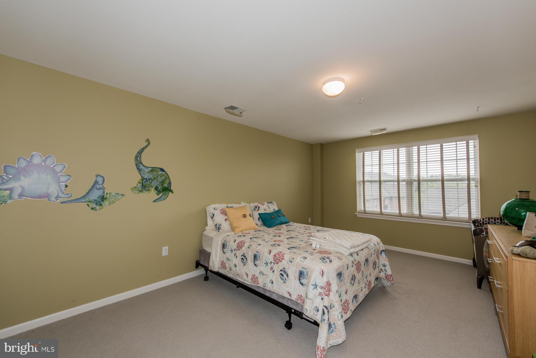 4800 Coyle Road, Unit 207 Owings Mills, MD 21117 - Photo 18 of 21 Bedroom