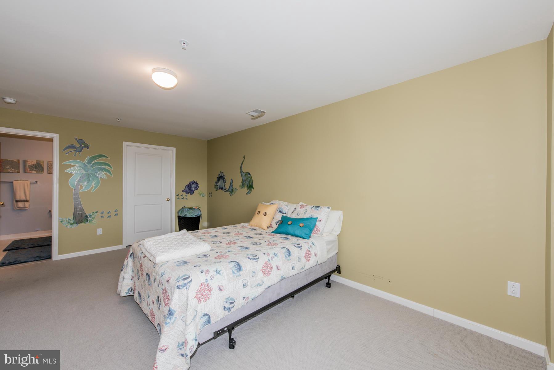 4800 Coyle Road, Unit 207 Owings Mills, MD 21117 - Photo 19 of 21 Bedroom