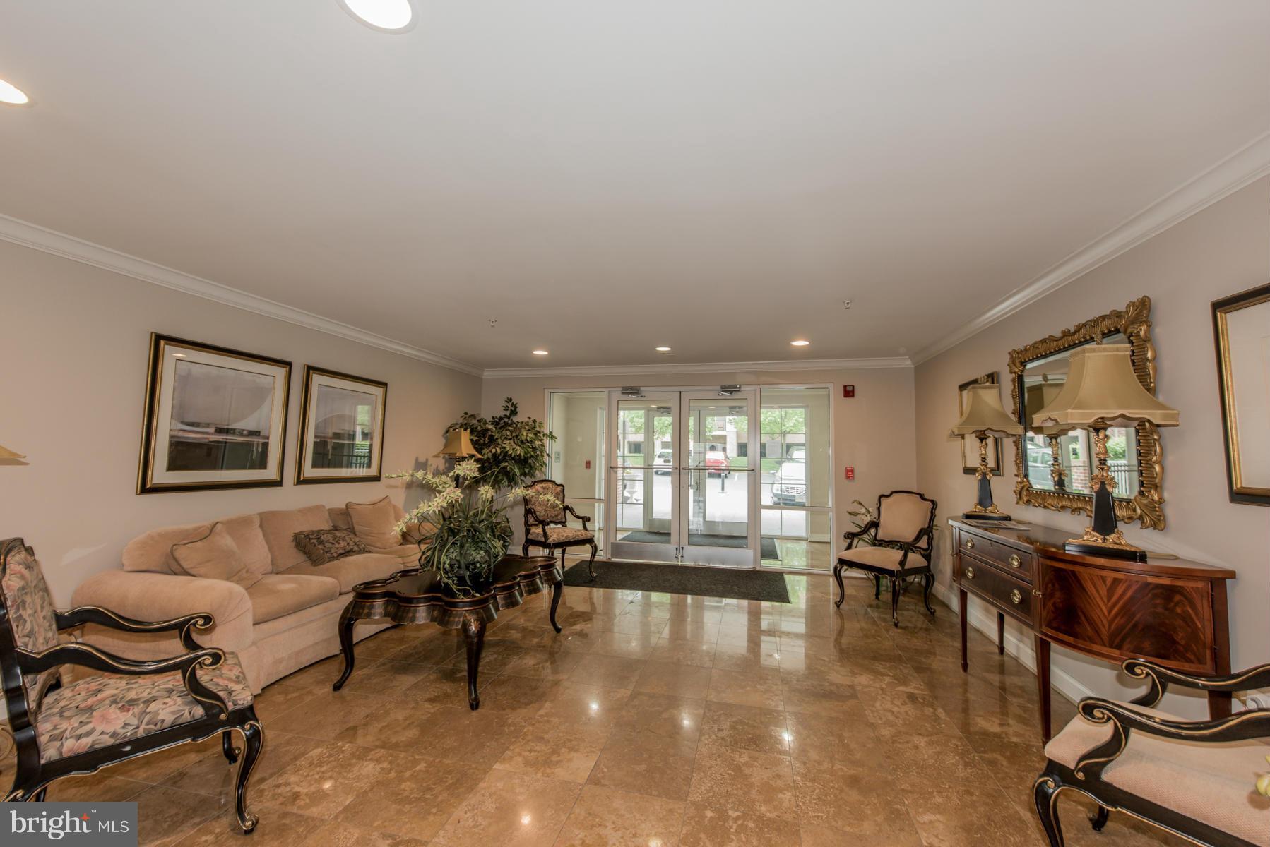 4800 Coyle Road, Unit 207 Owings Mills, MD 21117 - Photo 3 of 21 Living Room