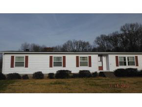 1673 Freeman Road Spencer, IN 47460 - Photo 1 of 2