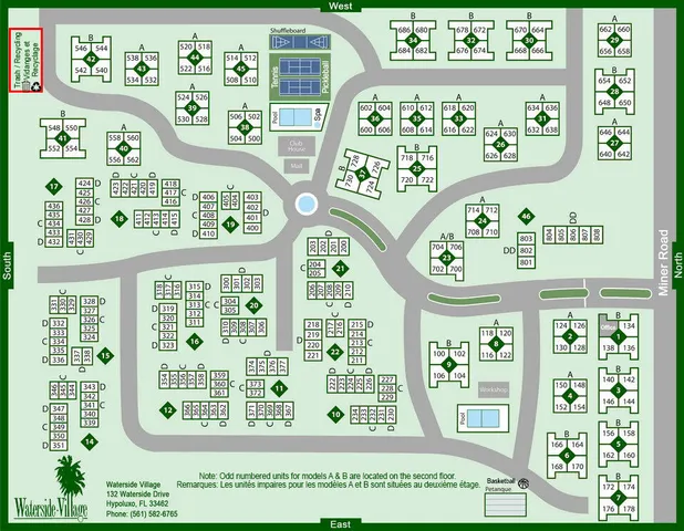 $231,000 | 164 Waterside Drive, Hypoluxo, FL 33462