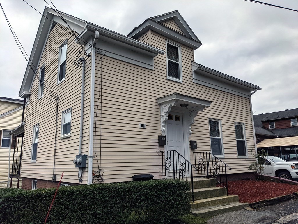 13 Spring Street, Unit 1 Milford, MA 01757 - Photo 2 of 7