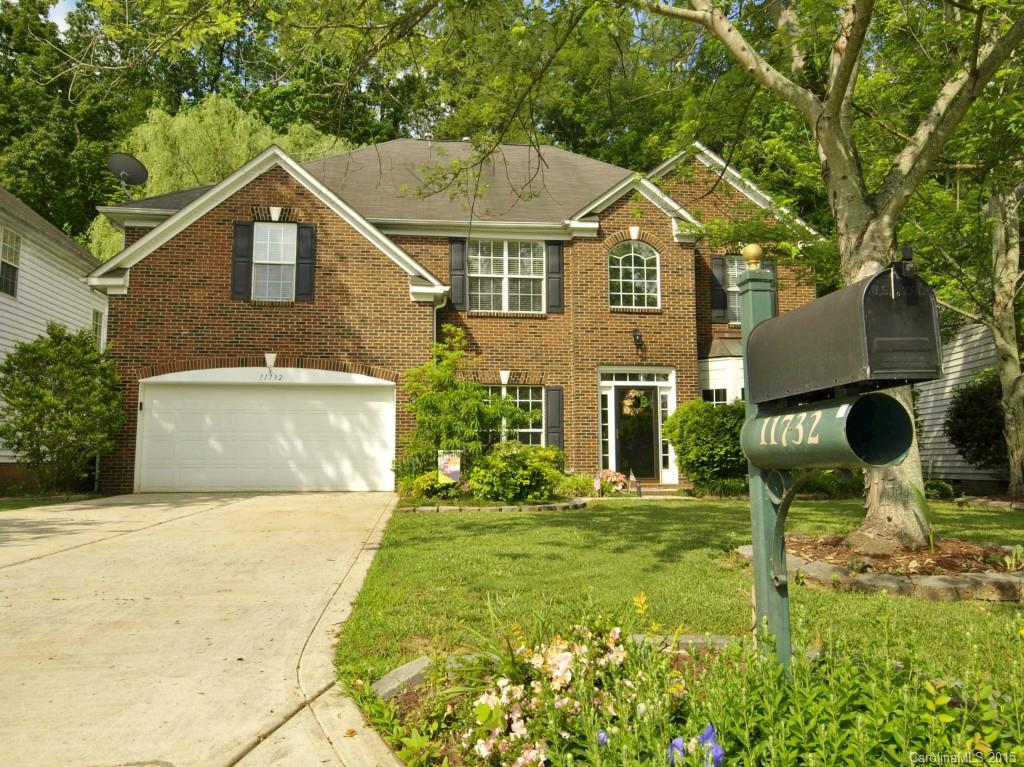 11732 Kennon Ridge Lane Huntersville, NC 28078 - Photo 1 of 24