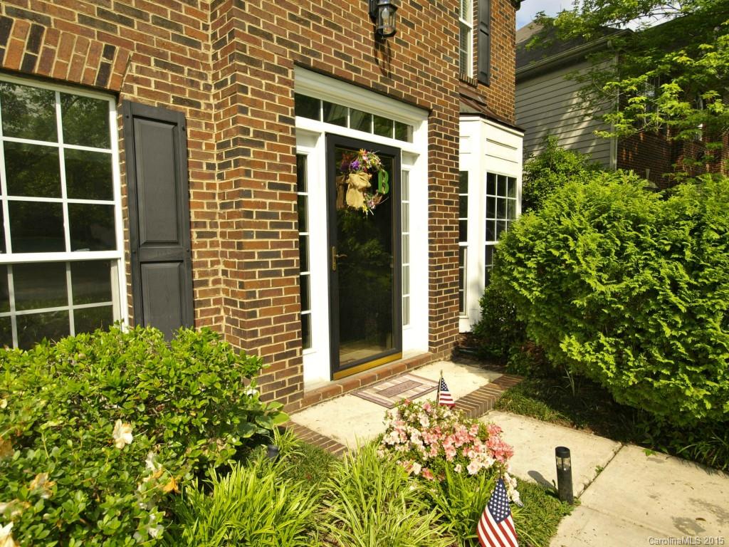 11732 Kennon Ridge Lane Huntersville, NC 28078 - Photo 2 of 24