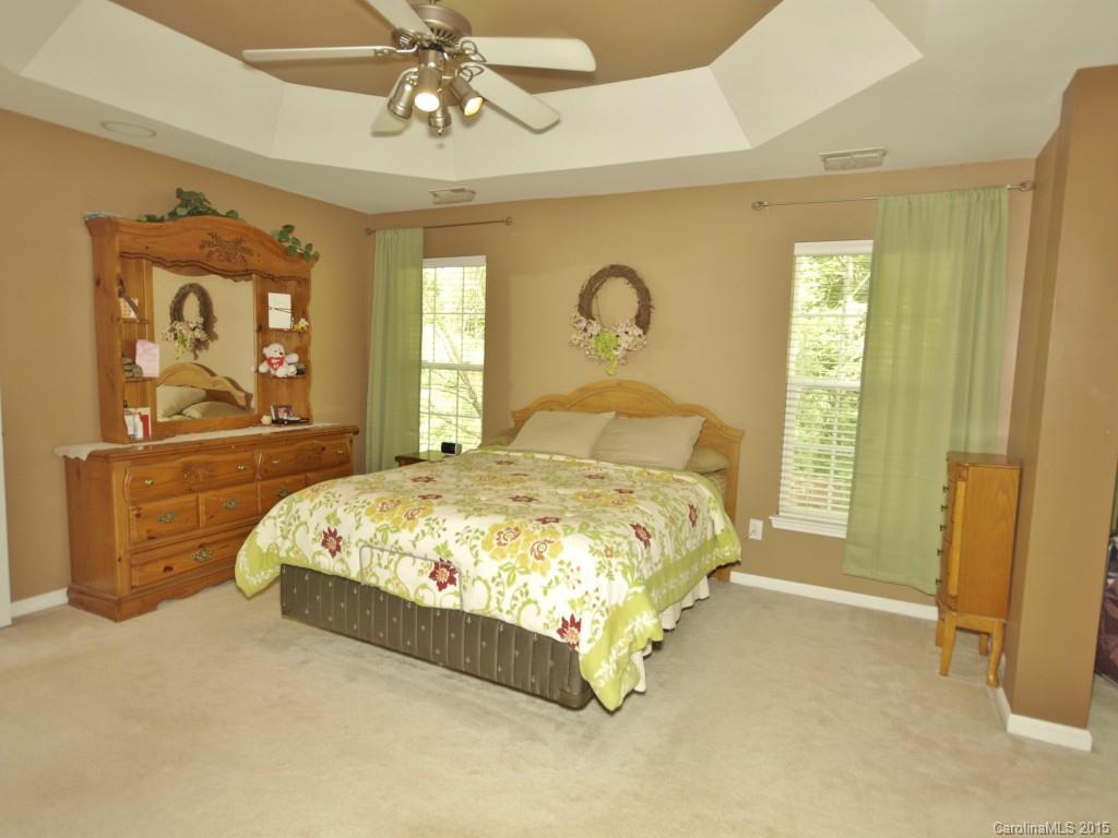 11732 Kennon Ridge Lane Huntersville, NC 28078 - Photo 13 of 24