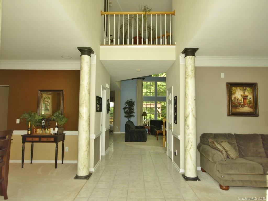 11732 Kennon Ridge Lane Huntersville, NC 28078 - Photo 3 of 24