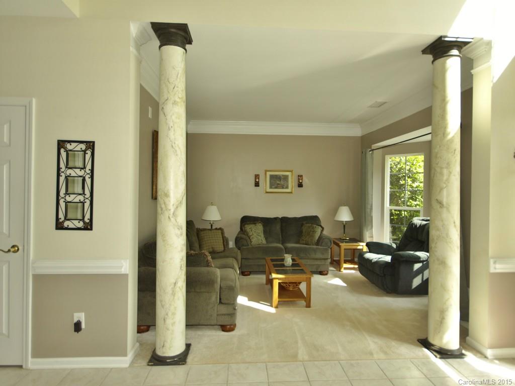 11732 Kennon Ridge Lane Huntersville, NC 28078 - Photo 4 of 24