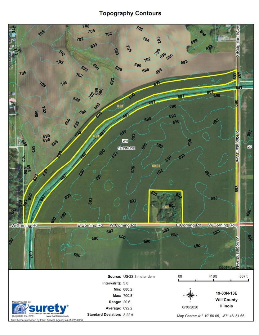 19 Northeast T33n R13e Peotone, IL 60468 - Photo 10 of 10 Gallery Image 10