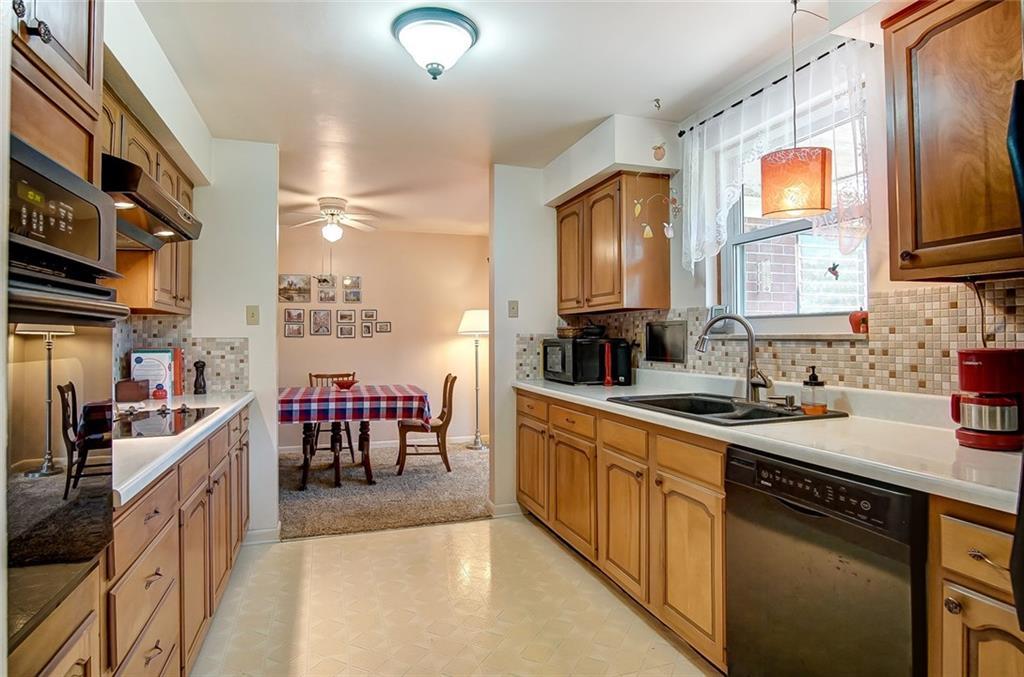 4220 Bentley Road Springfield, OH 45504 - Photo 17 of 36