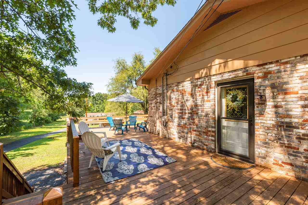 795 Purple Cow Road Waynesboro, VA 22980 - Photo 4 of 50 a view of a outdoor space with seating area