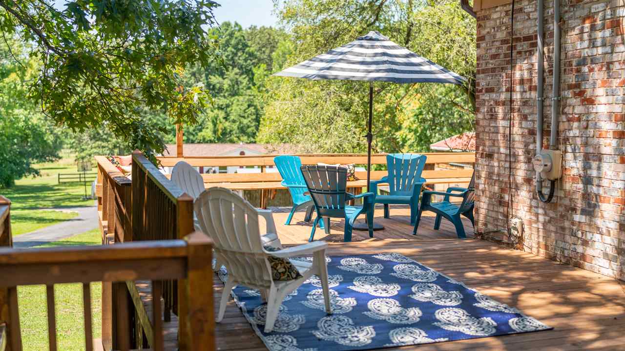 795 Purple Cow Road Waynesboro, VA 22980 - Photo 5 of 50 a view of an outdoor space with seating