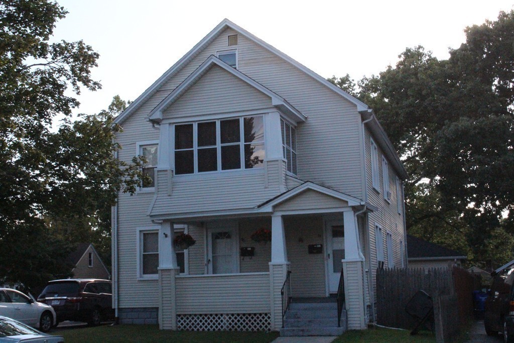74-76 Appleton Street Springfield, MA 01108 - Photo 2 of 23