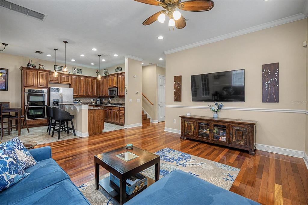 3614 Wiregrass Road New Port Richey, FL 34655 - Photo 10 of 63