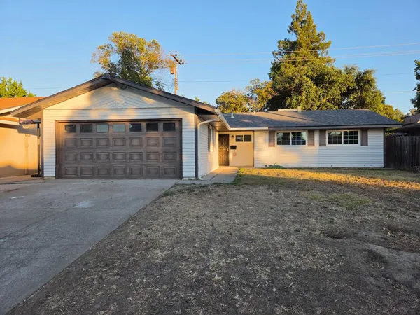 $429,900 | 10824 Oakton Way, Rancho Cordova, CA 95670