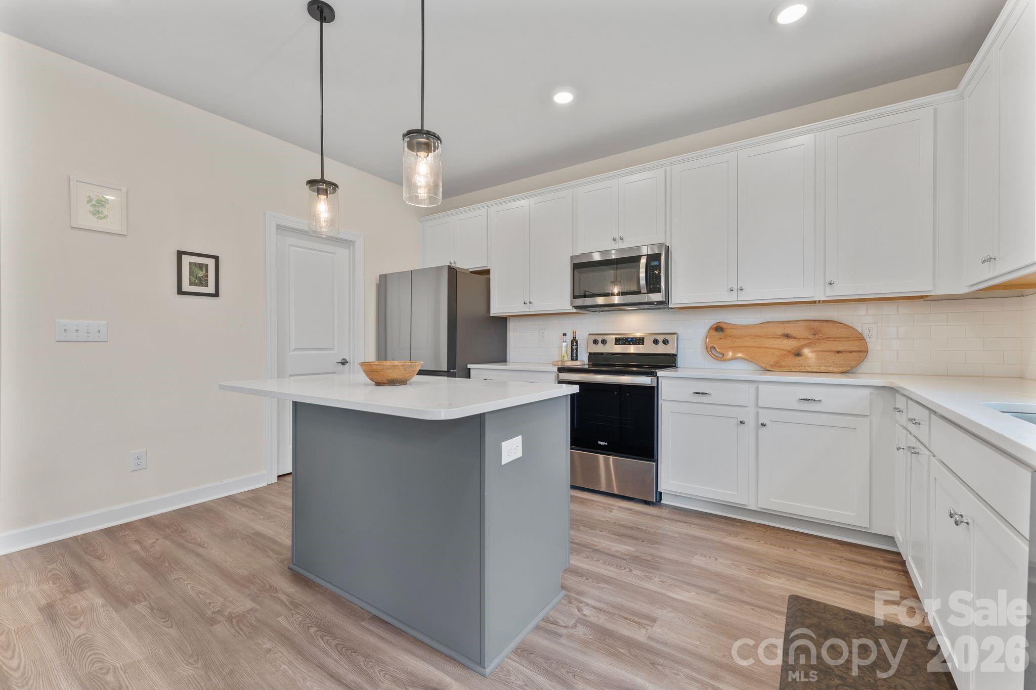 467 Hoover Road Troutman, NC 28166 - Photo 12 of 41