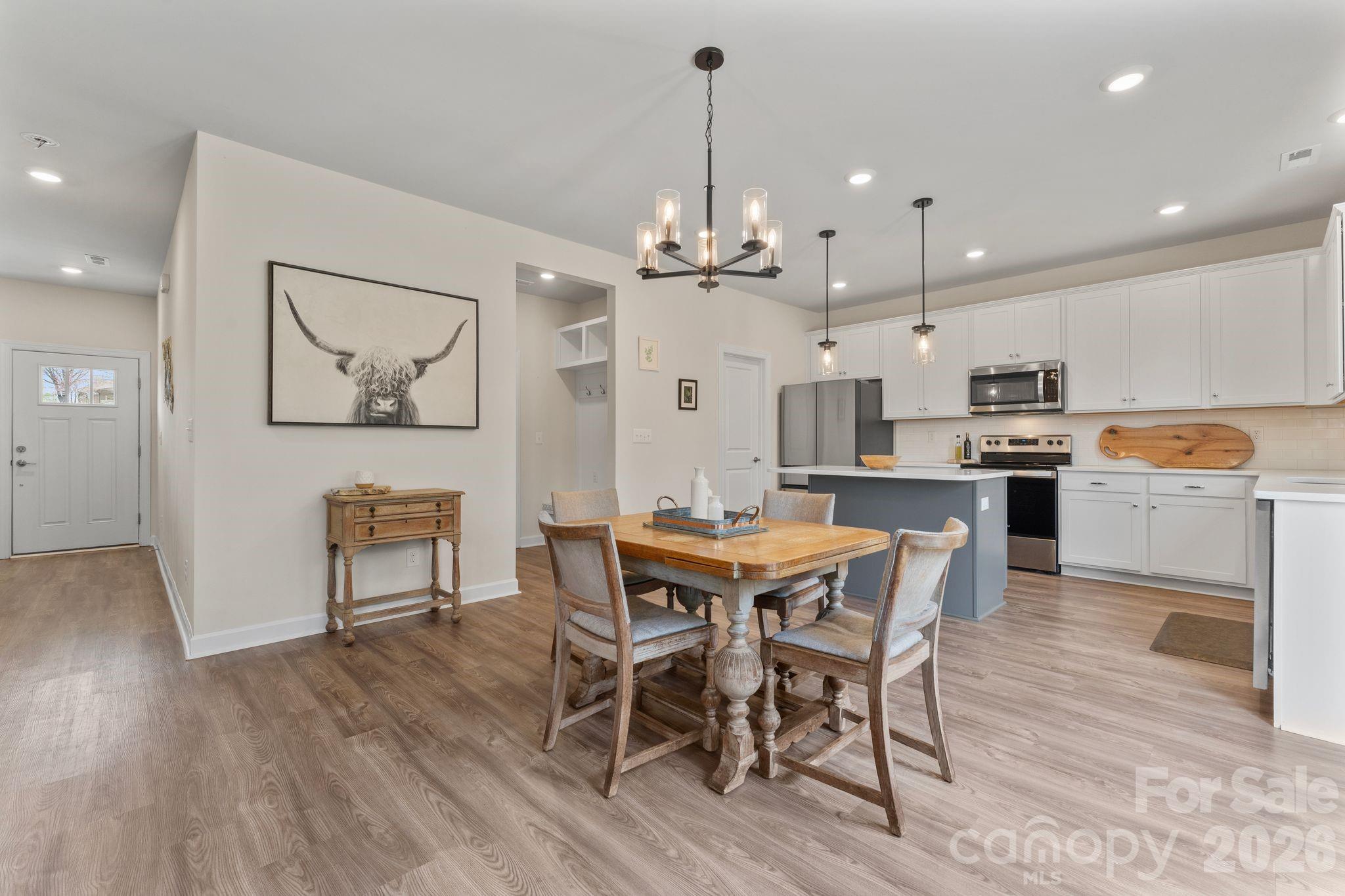 467 Hoover Road Troutman, NC 28166 - Photo 13 of 41