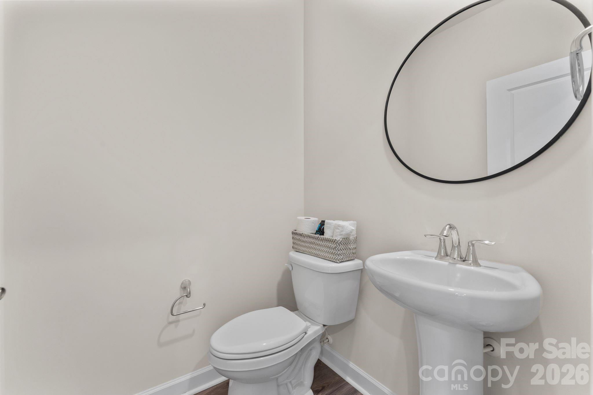 467 Hoover Road Troutman, NC 28166 - Photo 14 of 41