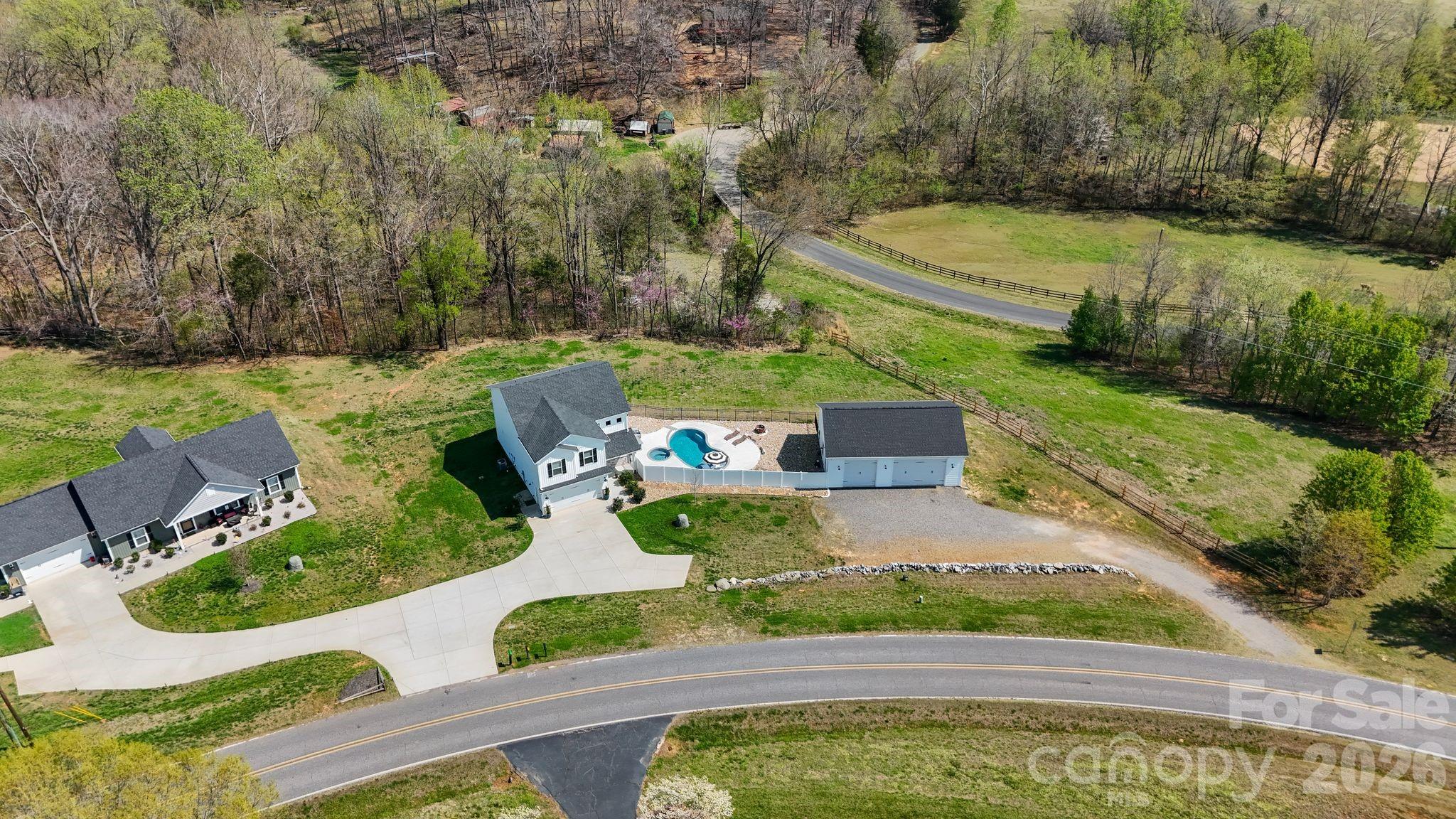 467 Hoover Road Troutman, NC 28166 - Photo 2 of 41