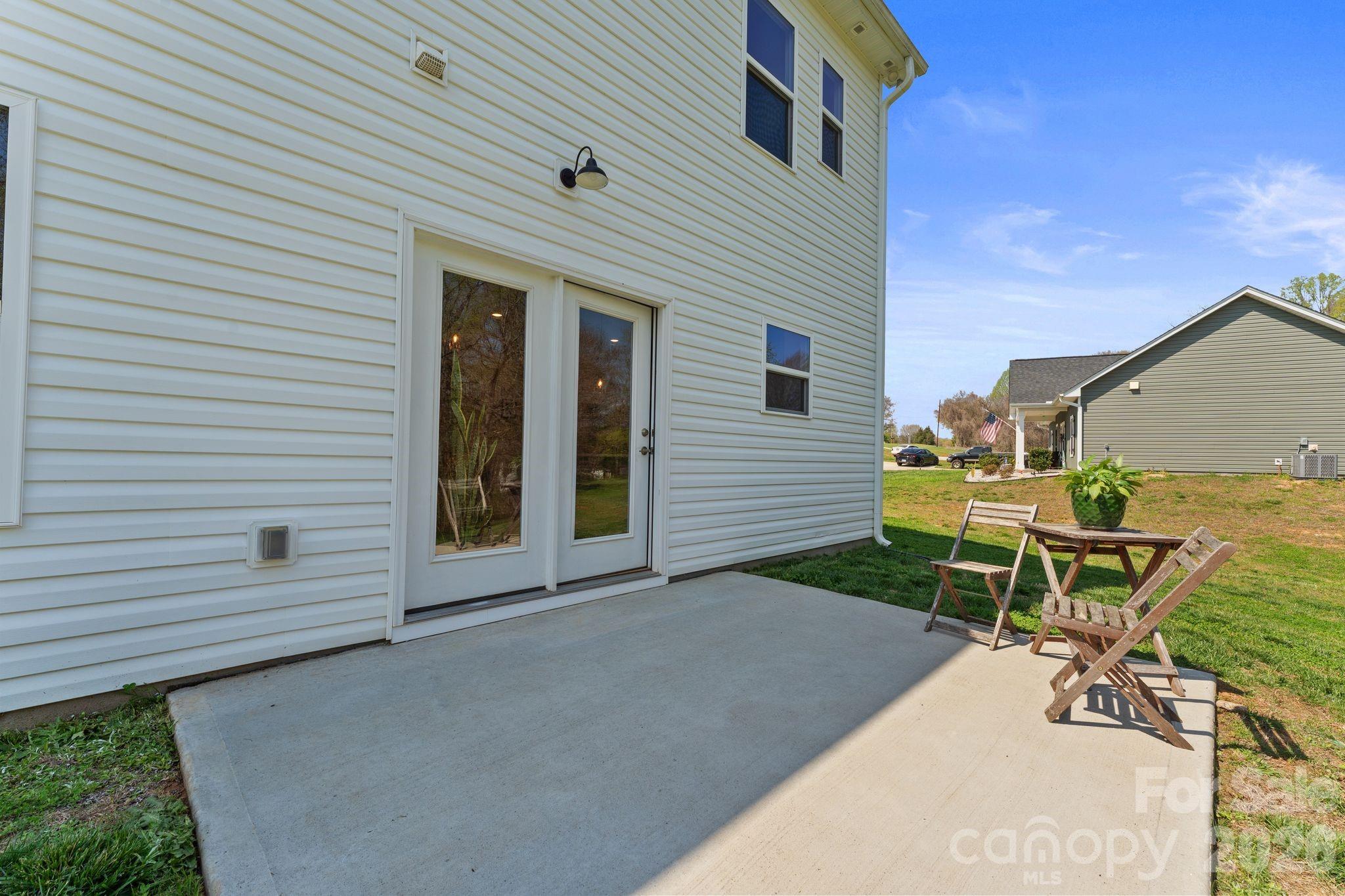 467 Hoover Road Troutman, NC 28166 - Photo 27 of 41