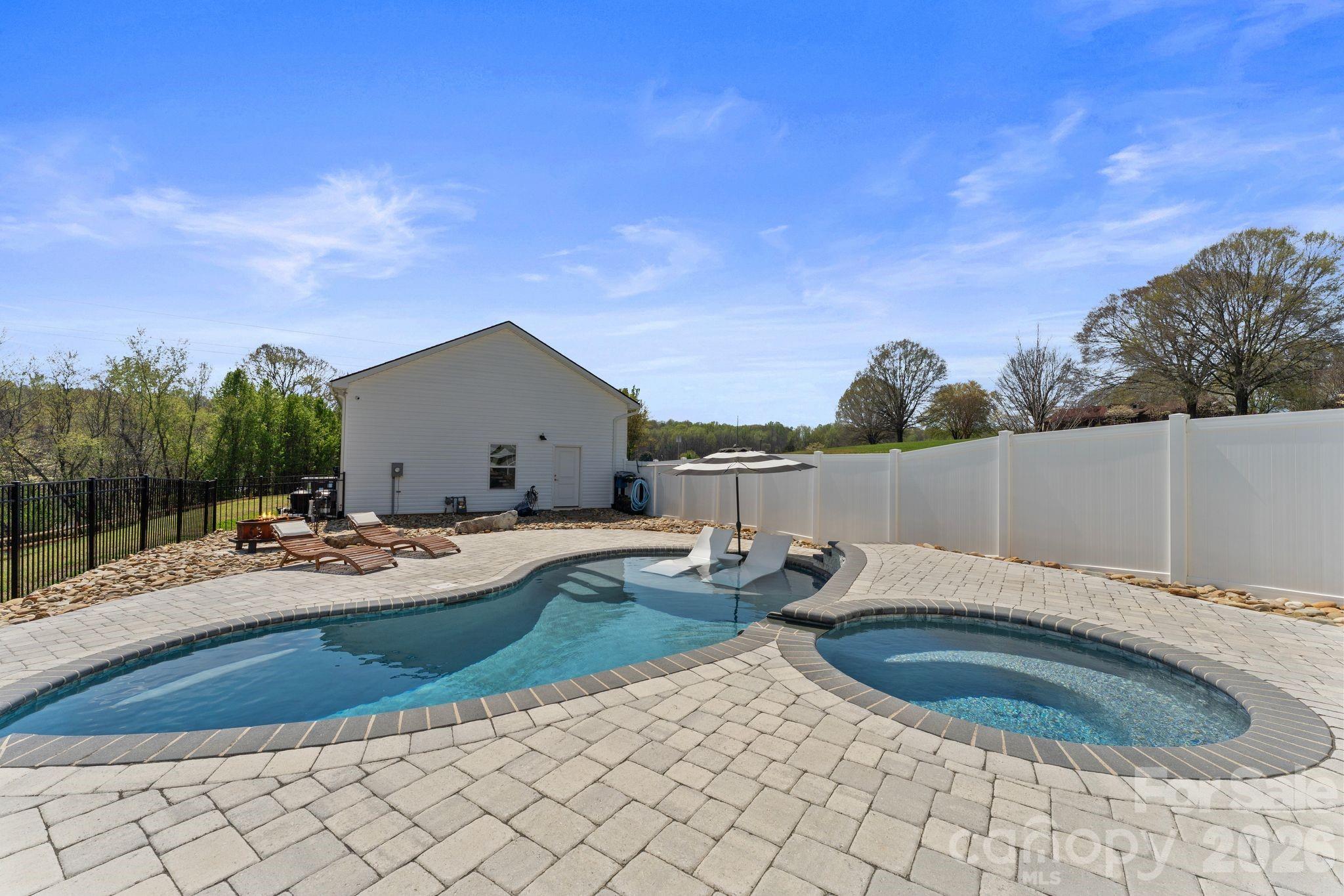 467 Hoover Road Troutman, NC 28166 - Photo 29 of 41