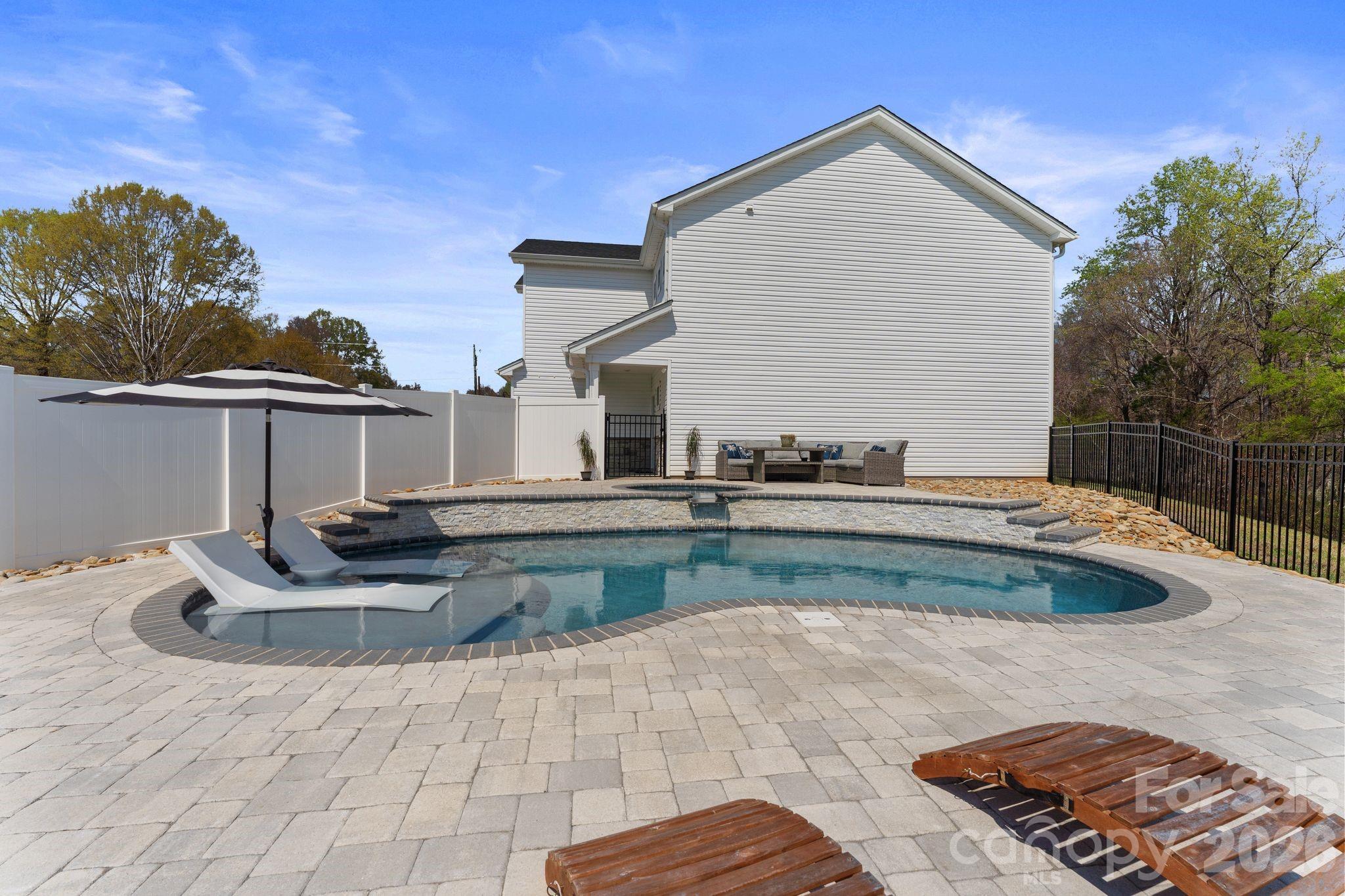 467 Hoover Road Troutman, NC 28166 - Photo 30 of 41