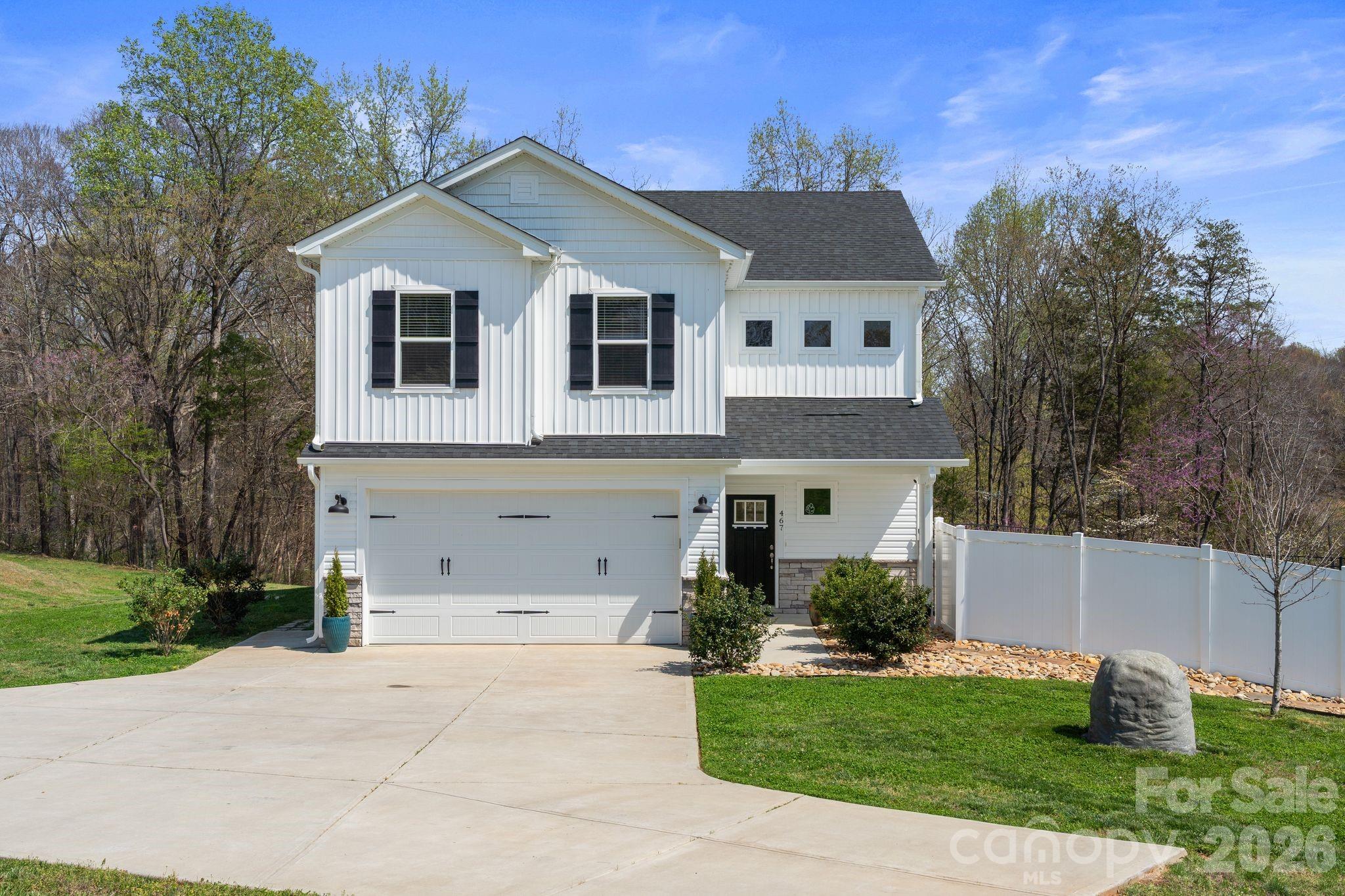 467 Hoover Road Troutman, NC 28166 - Photo 3 of 41