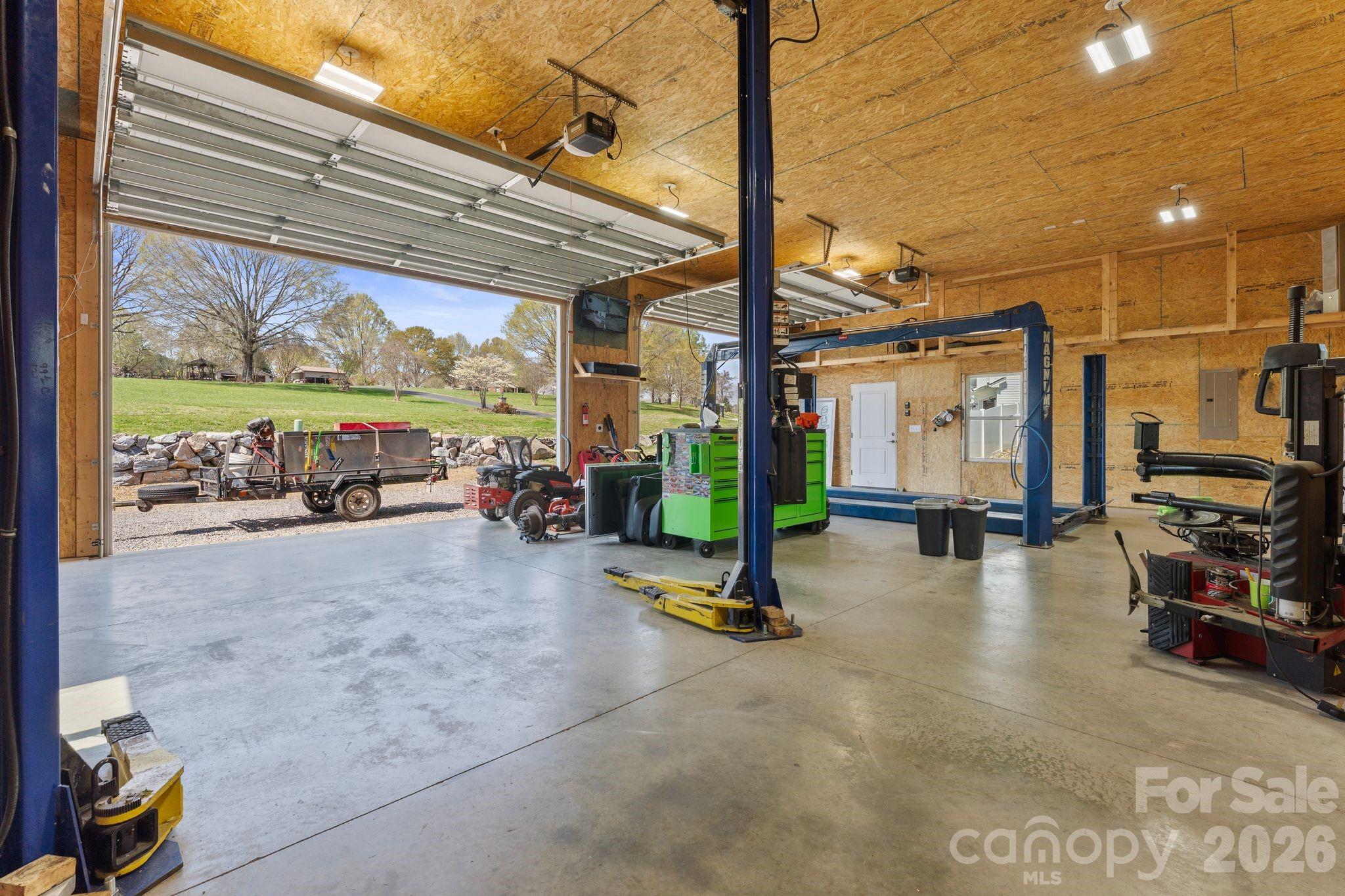 467 Hoover Road Troutman, NC 28166 - Photo 32 of 41