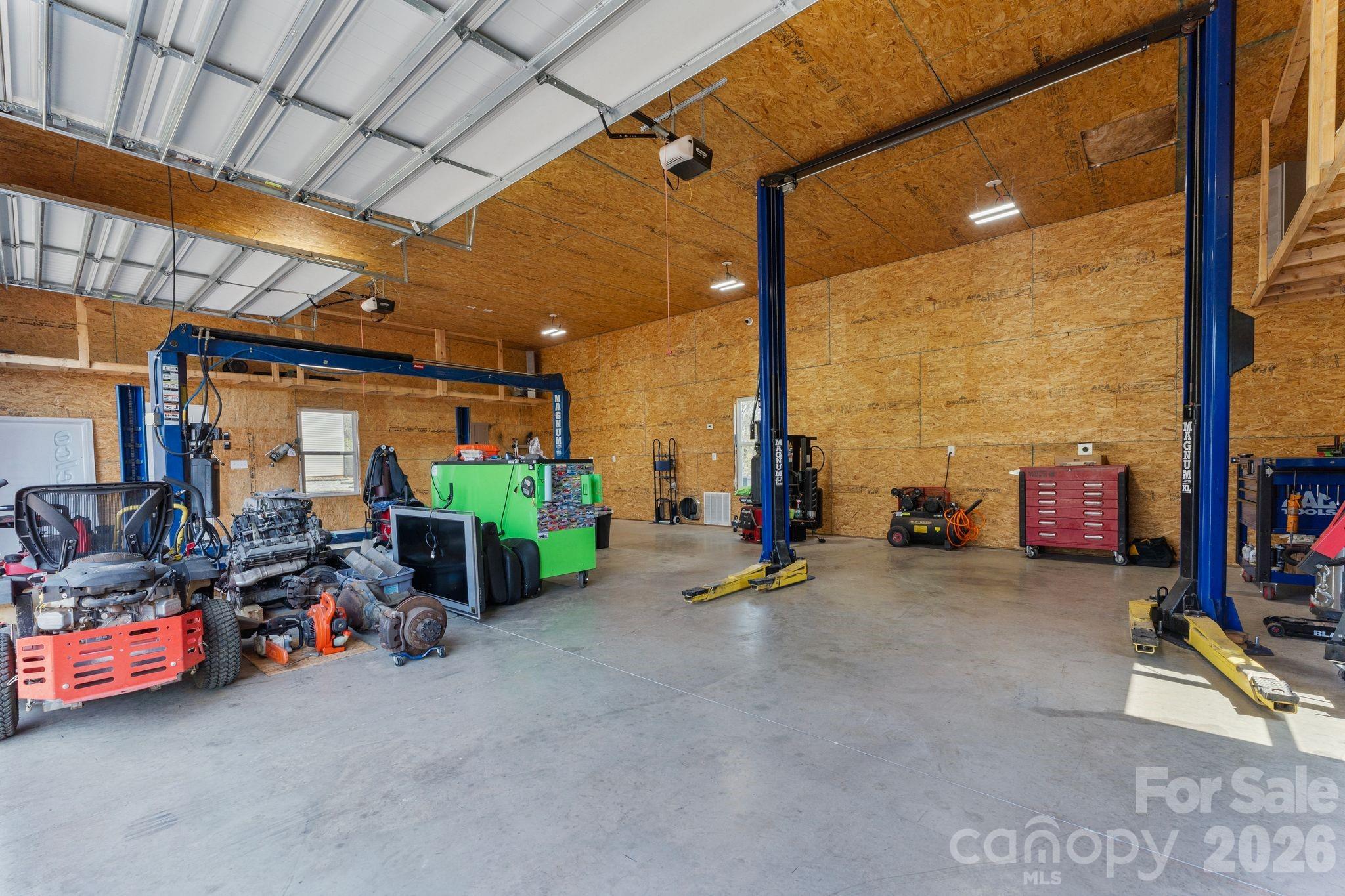 467 Hoover Road Troutman, NC 28166 - Photo 33 of 41