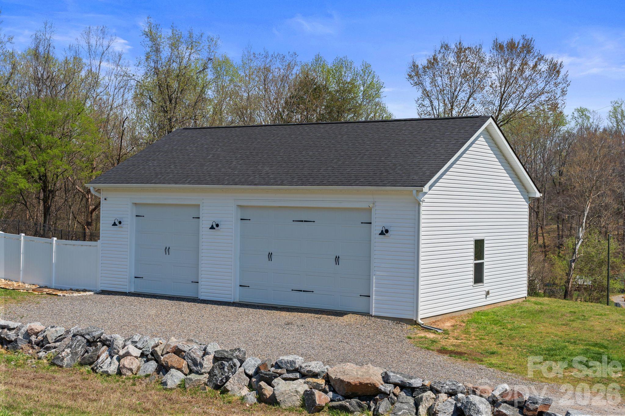 467 Hoover Road Troutman, NC 28166 - Photo 34 of 41