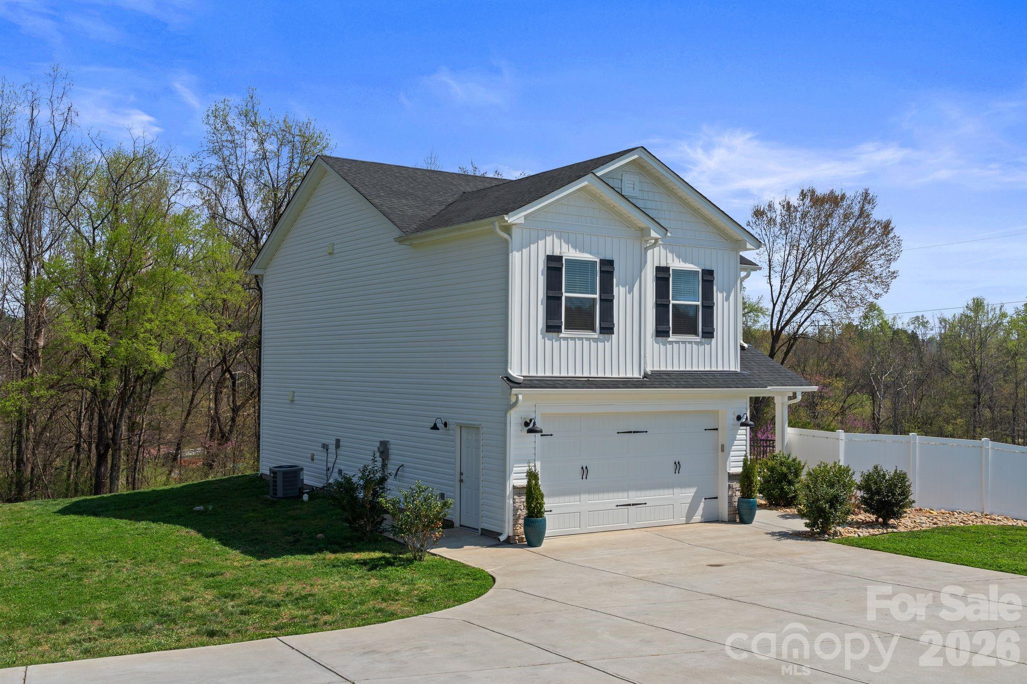 467 Hoover Road Troutman, NC 28166 - Photo 35 of 41