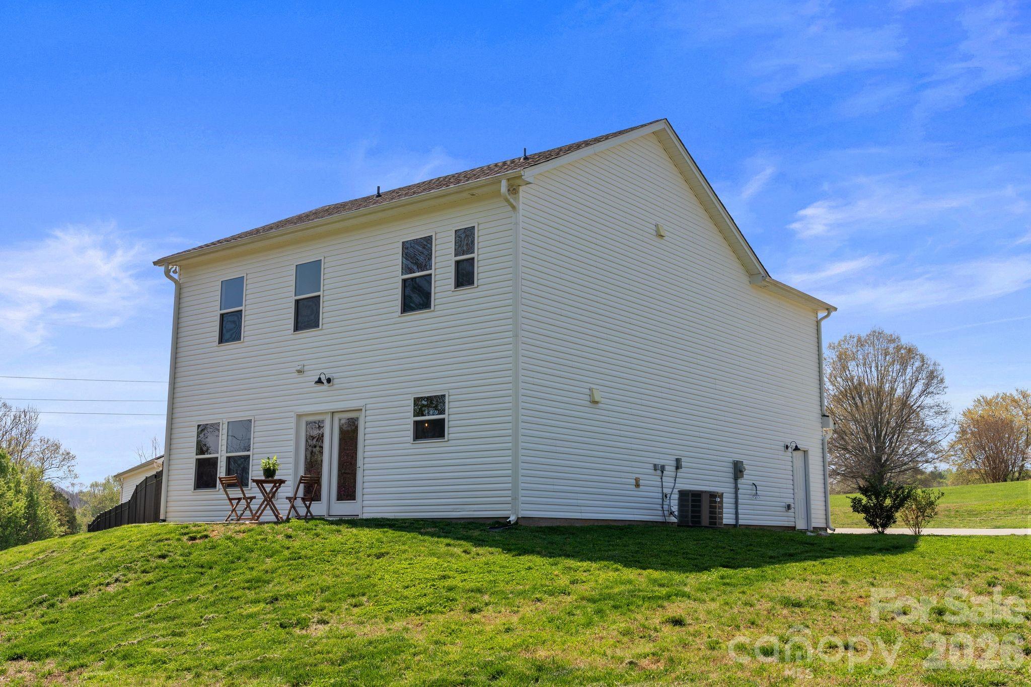 467 Hoover Road Troutman, NC 28166 - Photo 36 of 41