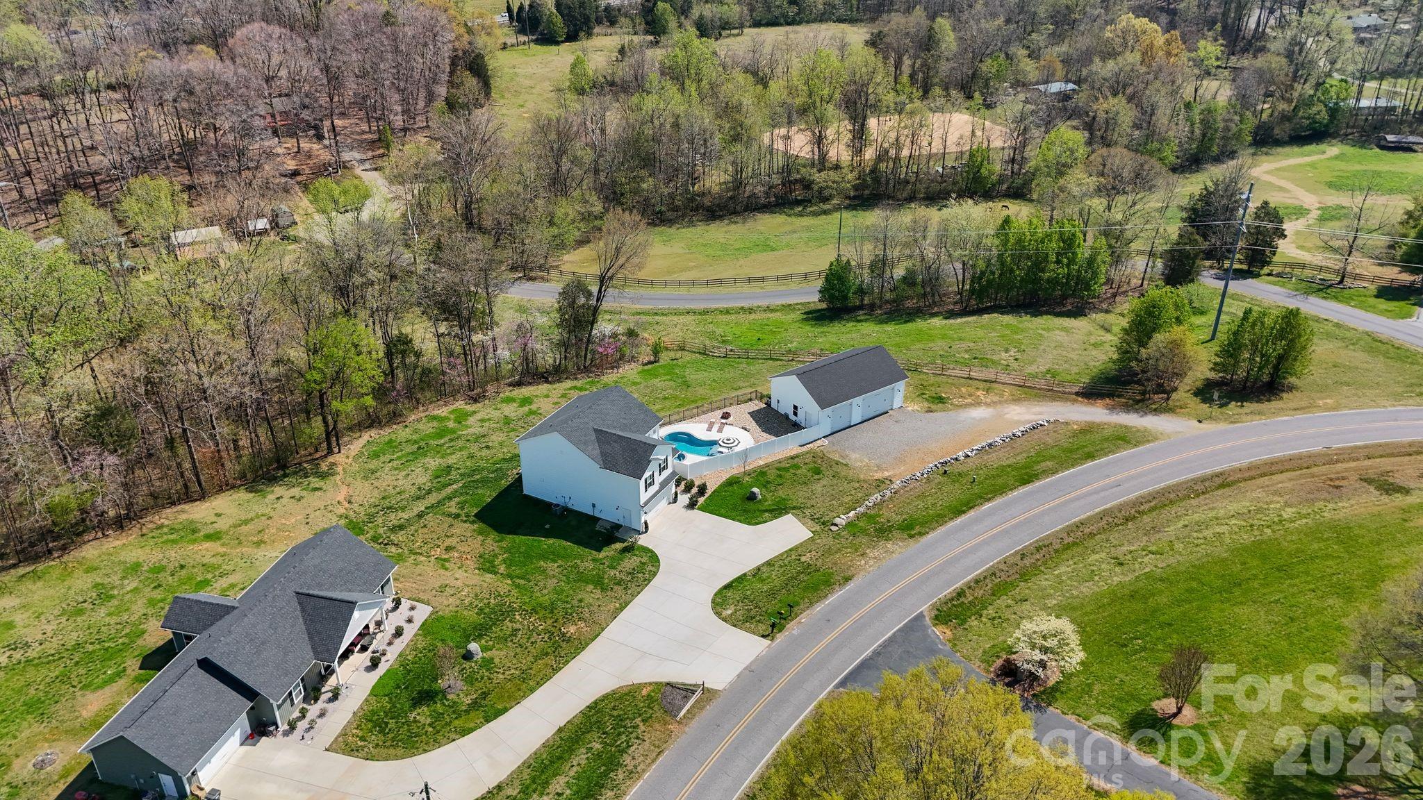 467 Hoover Road Troutman, NC 28166 - Photo 37 of 41