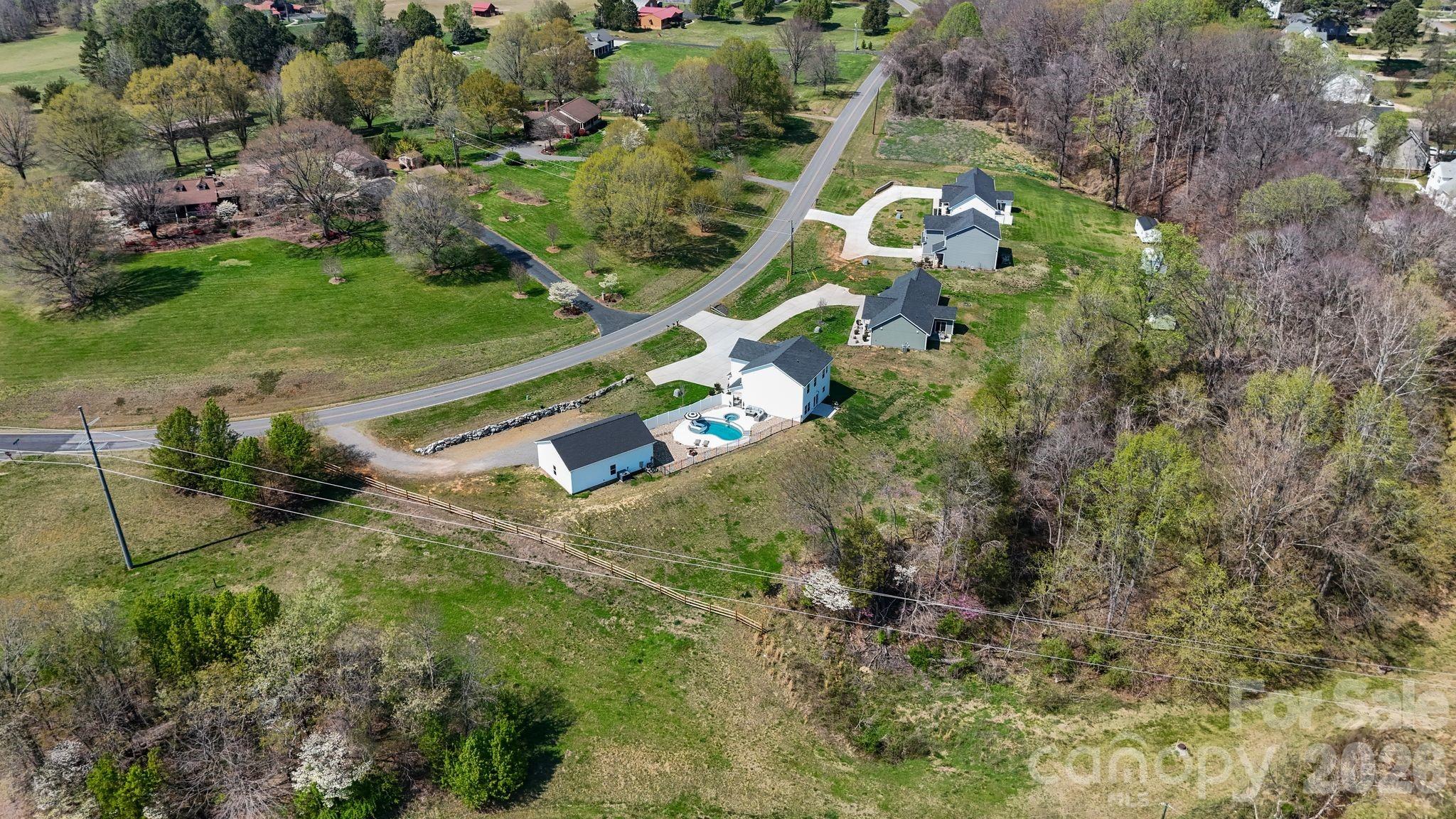 467 Hoover Road Troutman, NC 28166 - Photo 38 of 41