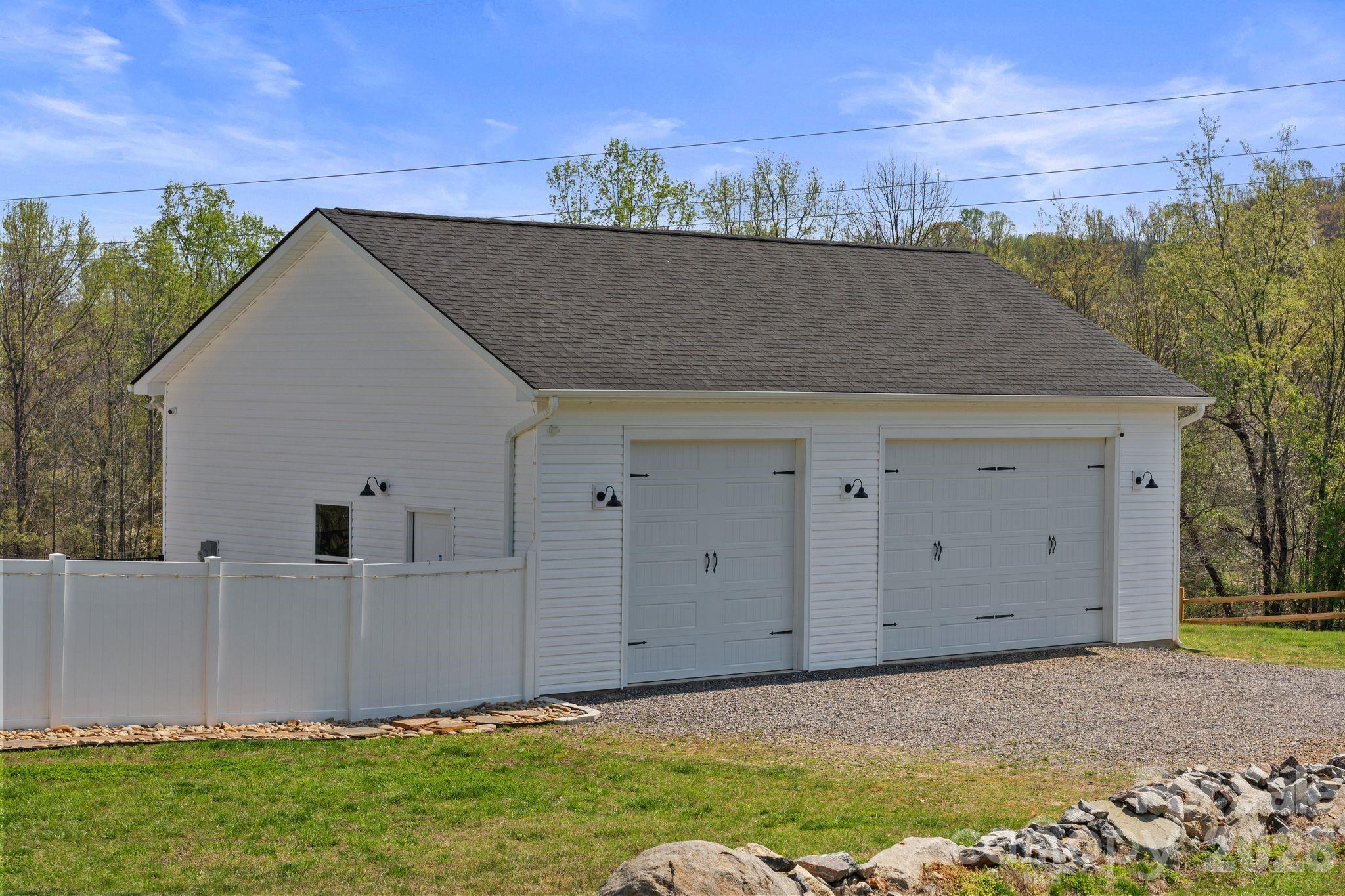 467 Hoover Road Troutman, NC 28166 - Photo 40 of 41