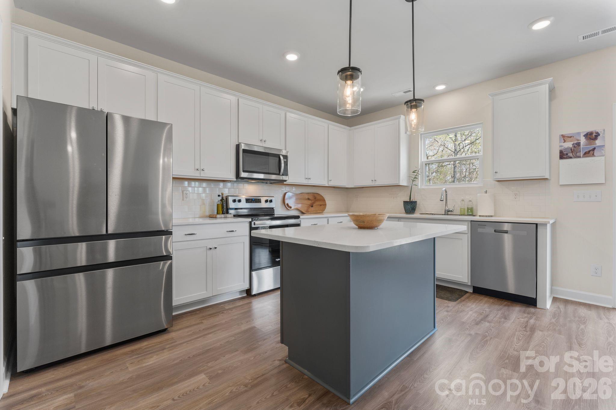 467 Hoover Road Troutman, NC 28166 - Photo 4 of 41