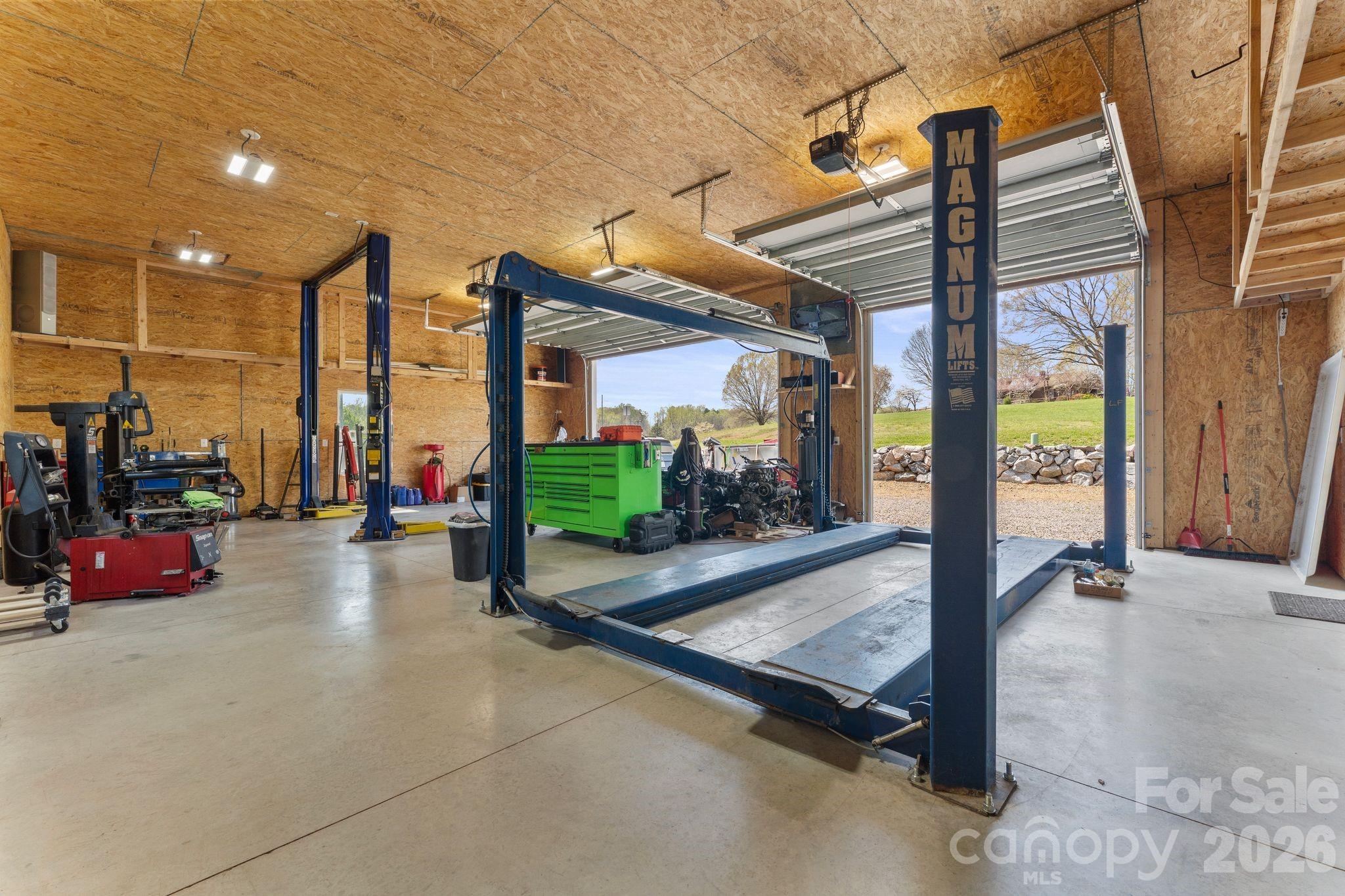 467 Hoover Road Troutman, NC 28166 - Photo 5 of 41