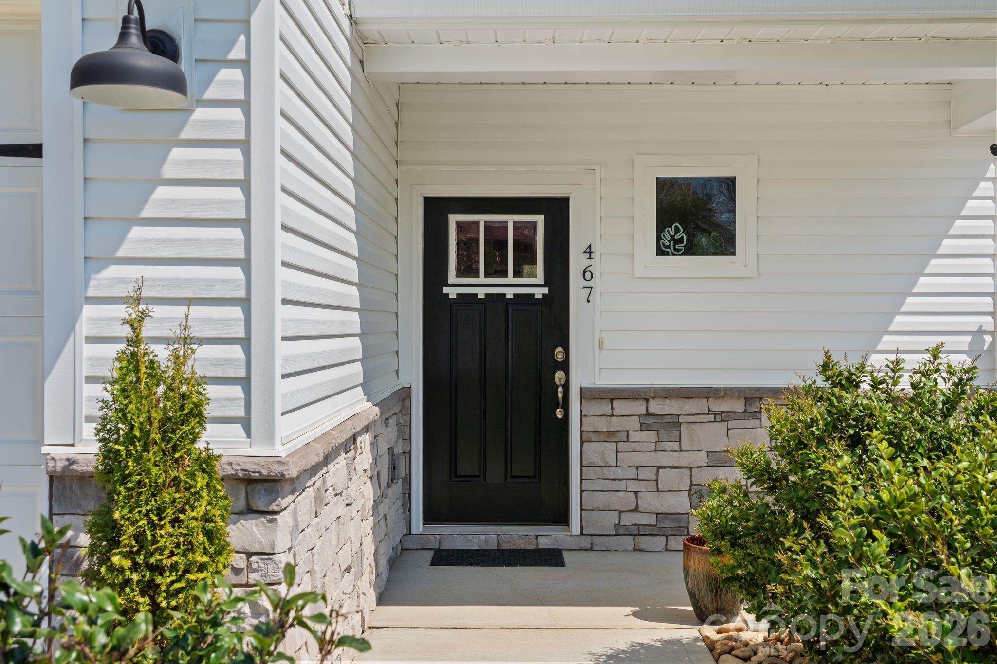 467 Hoover Road Troutman, NC 28166 - Photo 6 of 41